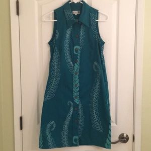 Women’s Sig Zane Dress